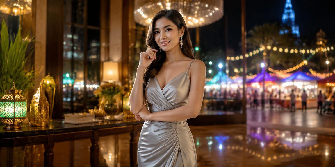 Promosi Ganjaran Bonus Deposit Hari Raya Johor Bahru